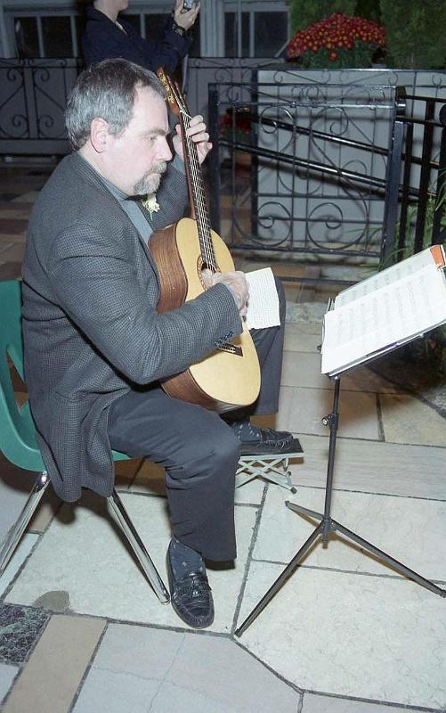 054 Our Wedding 29-Nov-2002 Tony Beaulaurier Jims Guitar Teacher.jpg